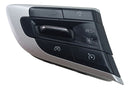 Botão Controle Velocidade Onix Prisma Tracker Com Detalhe