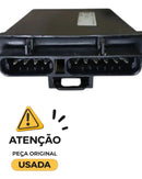 Modulo Central Gm S10 Blazer Silverado 1996 A 2001 93227668