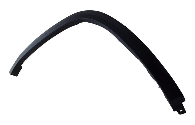 Moldura Alargador Paralama Dianteiro Esquerdo Toyota Hilux