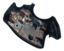 Acabamento Inferior Coluna Fiat Toro Jeep Renegade 16 A 22