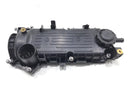Tampa De Valvula Fiat Argo Cronos Mobi Uno 1.0 3cc Original