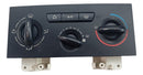Comando Ar Condicionado Peugeot 307 2004 A 2011 L6192 Origin