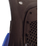 Grade Difusor Entrada De Ar Peugeot 206 207 Com Detalhe Orig