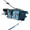 Fechadura Elétrica Dianteira Esquerda Peugeot 208 2014 A 18
