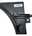 Defletor Ventoinha Sandero Logan Duster 2014 A 2022 Original