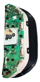 Painel De Instrumentos Fiat Palio Strada Rpm 1997 A 2000