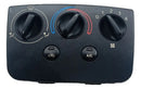 Comando De Ar Ford Courier 1996 A 2003 44zd4588 Original