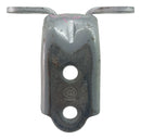 Dobradiça Da Porta Dianteira Esquerda Hyundai I30 2008 A 12