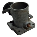 Corpo De Borboleta Tbi Chevrolet Astra 2.0 8v 2000 A 2001