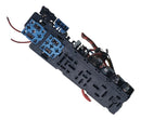 Central Caixa De Reles Audi A3 2000 A 2006 Com Detalhe Orig.