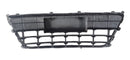 Grade Inferior Do Parachoque Hyundai I30 2009 A 12 C/detalhe