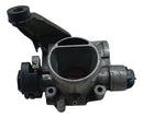 Corpo De Borboleta Tbi Fiat Palio Uno Siena 1.0 1.3 8v Origi