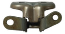 Dobradiça Porta Traseira Direita Chevrolet Onix Cobalt 12a19