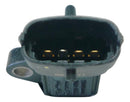 Sensor Map. Hyundai / Hb20 1.0 12v 393002b020 2013 A 2019
