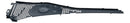 Grade Churrasqueira Lado Esquerdo Renault Duster 2012 A 15