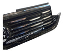 Grade Interna Parachoque T-cross Com Detalhe 2gp853655a