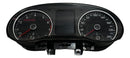 Painel De Instrumentos Volks Spacefox Fox G7 G8 5z0920865a
