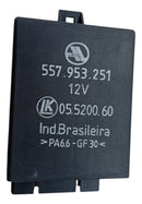 Modulo Conforto Central Alarme Volkswagen Pointer 1994 A 96