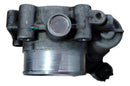 Corpo Borboleta Tbi Montana Prisma Celta Agile Spin Cobalt