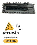 Módulo Injeção Vw Gol G2 G3 1.0 16v 1999 A 2006 6160090002