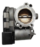 Corpo De Borboleta Tbi Peugeot 207 C3 1.4 8v Flex 0280750228