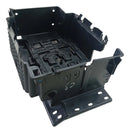 Suporte Caixa Bateria Citroen C3 2004 A 2012 9656705880