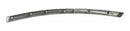 Friso Aplique Porta Dianteira Esq Bmw Série 3  2009 A 2012