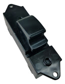 Botao Vidro Traseiro Direito Mitsubishi L200 2010 A 2012