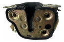 Fechadura Da Porta Corsa Dianteira Esquerda 90451281