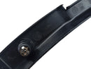 Moldura Inferior Porta Malas Citroen C3 1.4 2004 A 2012