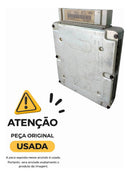 Modulo Injeção Ford Ka 1.0 8v 1997 A 1999 97kb12a650fc Frio