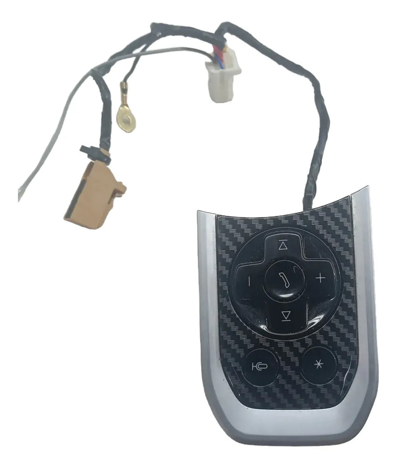 Comando Volante Lado Direito Chevrolet Spark 2025 2026