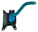 Motor Atuador Caixa Ventilação Vw Jetta 2005 2011 0132801343