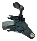 Motor Limpador Vidro Traseiro Nissan Livina 2009 A 2014