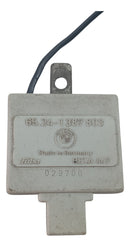Modulo Rele Resistencia Da Antena  Bmw 318i 323 325 328 E36