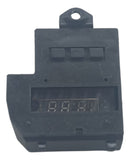 Relógio Digital Painel Toyota Corolla 1.6 16v 1992 A 1997