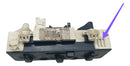 Comando Ar Condicionado Citroen C3 2007 A 2011 Com Detalhe