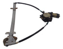 Máquina De Vidro Elétrico Lado Direito Vw Gol 2 Portas 96a03