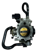 Tbi Completo Corpo Borboleta Honda Civic 1.7 2001 A 2006