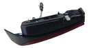 Lanterna Tampa Traseira Fiat Festback 2022 A 2024 0430091