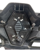 Grade Central Renault Kwid 2017 A 2019 Original 623103296r