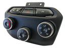 Controle Comando Ar Condicionado Onix Prisma Lt Ltz 52108785