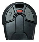 Controle Original Para Alarmes Pósitron Fiat Toro Argo
