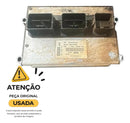 Modulo Injeção Ecu Ford Fusion 2.3 16v 7e5a12a650 Ada Dpb0