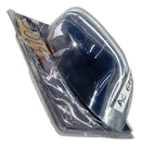 Aplique Cromado Para Retrovisor Lado Direito Fiat Toro 16/26