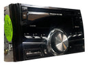 Rádio Original Mitsubishi L200 Triton Dakar 2din