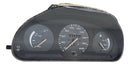 Painel De Instrumentos Volkswagen Gol Bola G2 Com Detalhe