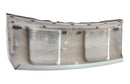 Moldura Do Parachoque Dianteiro Lange Rover Sporte 2013 A 18