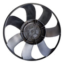 Hélice Defletor Ventoinha Fiat Argo 1.3 Original