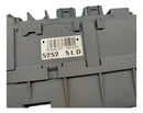Caixa De Fusieis Honda New Civic 2007 A 2012 52525ld Detalhe